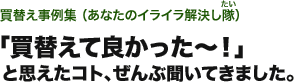 ���ւ�����W�F�u���ւ��ėǂ������`�I�v �Ǝv�����R�g�A����ԕ����Ă��܂����B