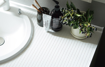 ボール一体型カウンター