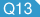 Q13