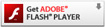 ADOBE FLASH PLAYER�@�_�E�����[�h�y�[�W��