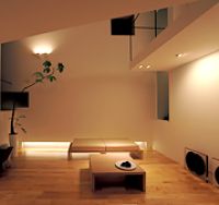 あかりでつくる素敵な暮らしセミナー　?今流行りのＬＥＤ照明を取り入れるには?
