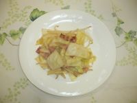 ＩＨクッキングヒーター調理実演