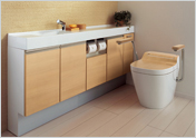 �g�C���J�E���^�[�@�Z���X�^�C��