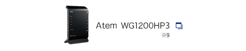 PA-WG1200HP3