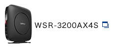WSR-3200AX4S