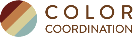 COLOR COORDINATION