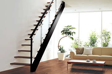 階段・手すり