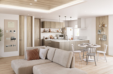 ベリティスウォール