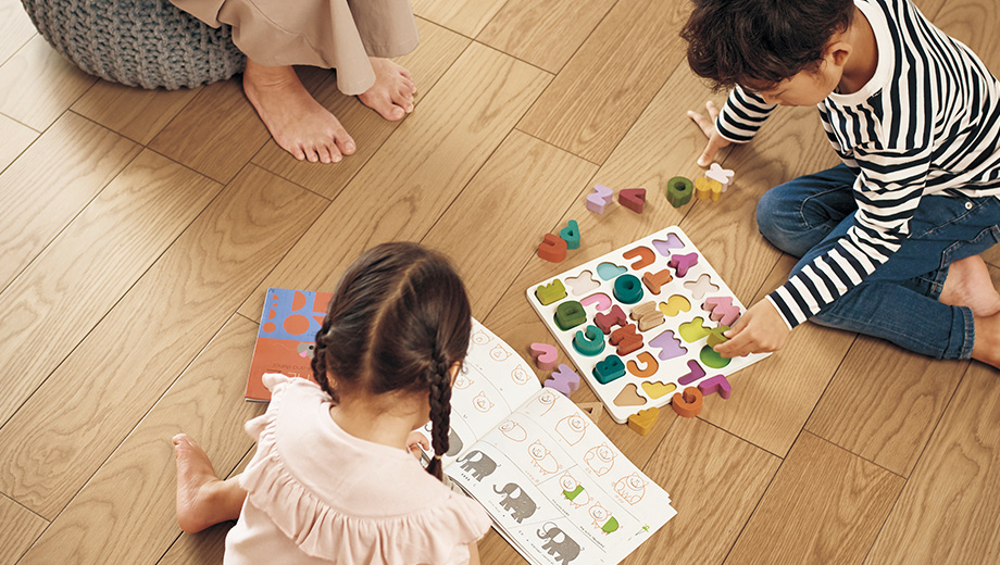 「クリーンプロダクツ」でキレイで長持ちな住まいづくり