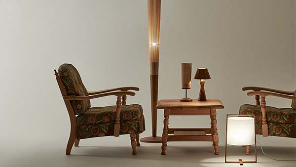 マイスターズウッド家具製作トライアル