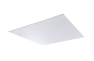 不燃軽量天井材エアリライト