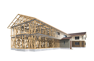 テクノストラクチャー