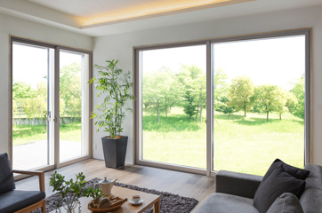 内窓(二重窓・二重サッシ)