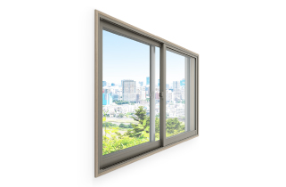 内窓(二重窓・二重サッシ)