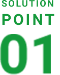 Solution point 01