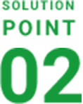 Solution point 02