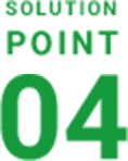 Solution point 04