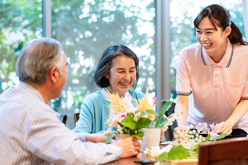 アクティビティ