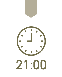 21時