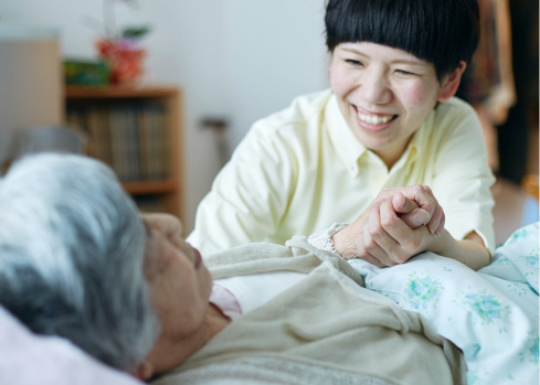 サービス付き高齢者住宅 パナソニック高齢者向け住宅 エイジフリーハウス Panasonic