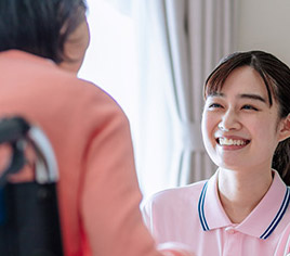 くらしを守るBCP