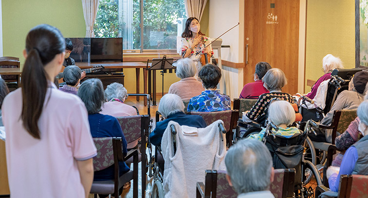 アクティビティ