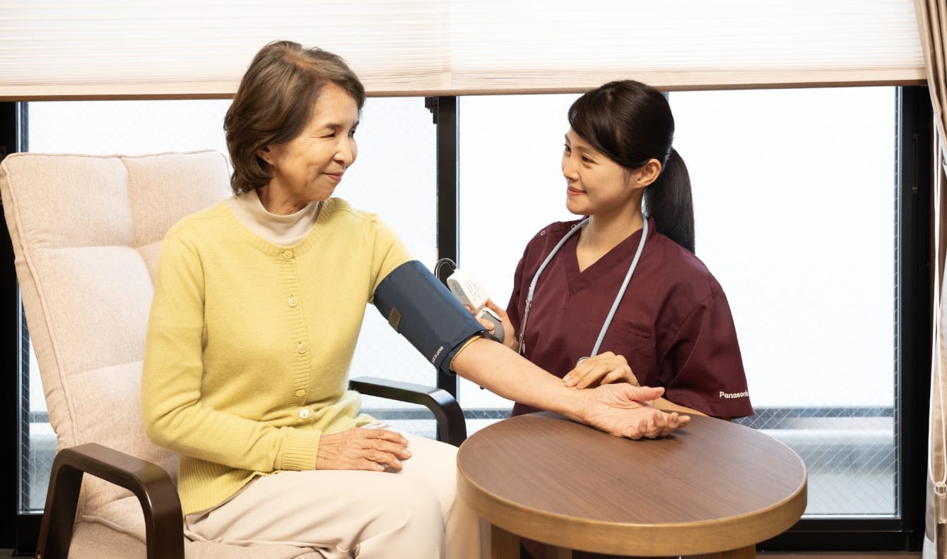 世田谷千歳烏山プレミアの特長