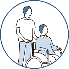 要介護2～要介護5（医療処置）