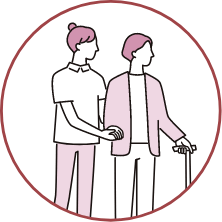 要介護2～要介護5