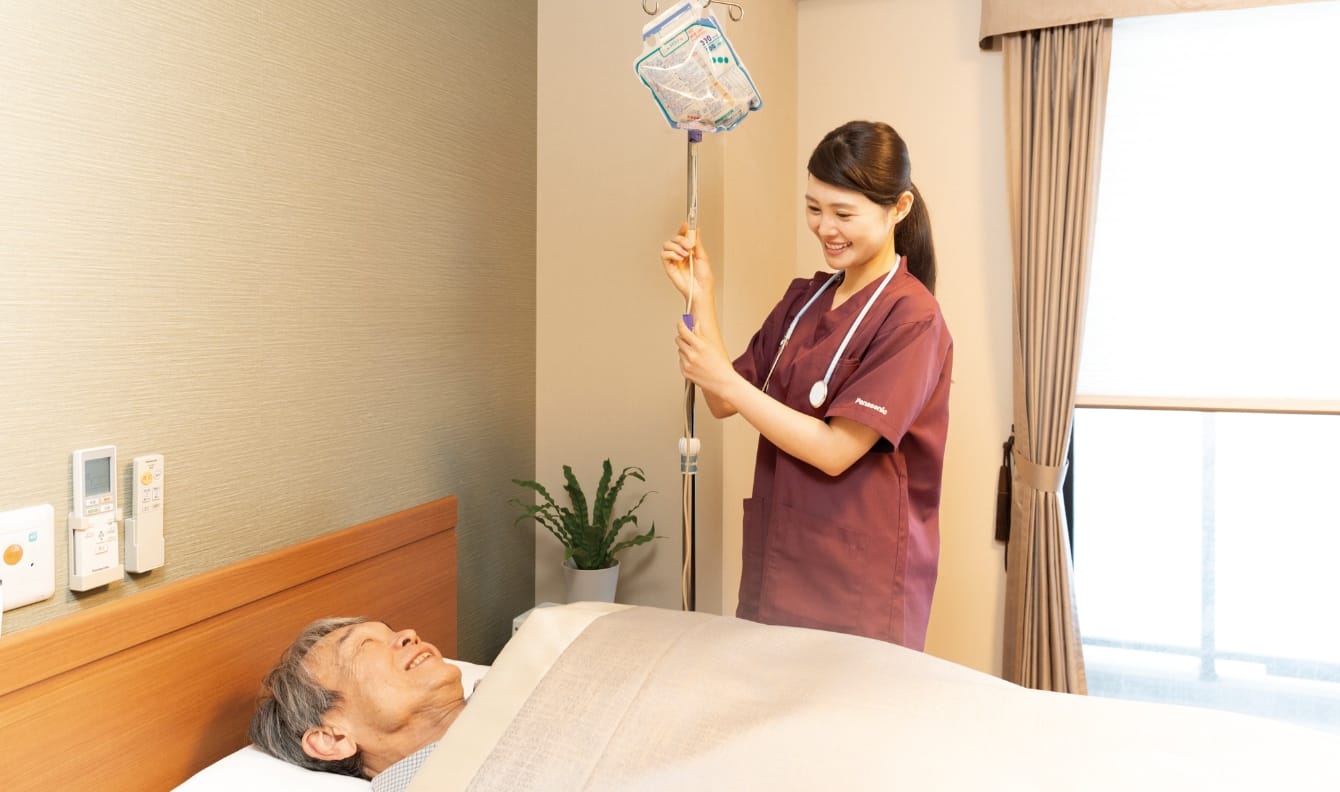 世田谷千歳烏山プレミアの特長