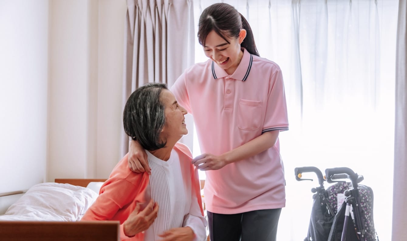 世田谷千歳烏山プレミアの特長