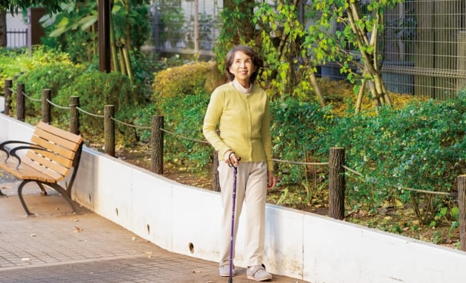 世田谷千歳烏山プレミアの特長