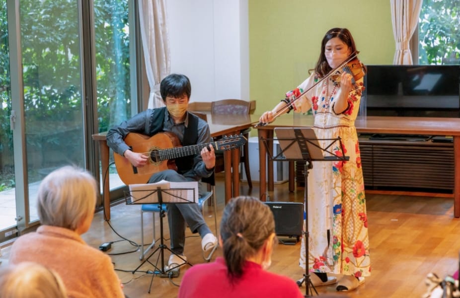 アクティビティ