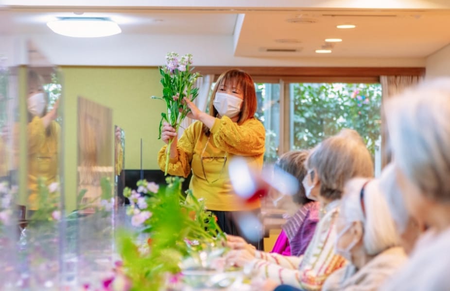 アクティビティ