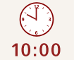 10時