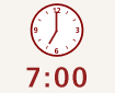 7時