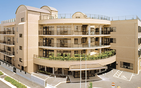 エイジフリー・ライフ