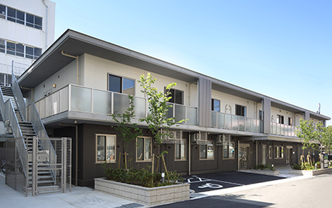 エイジフリー・ライフ