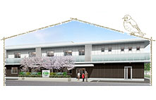 エイジフリーの拠点をさがす| エイジフリー総合 | ヘルスケア | Panasonic