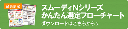 スムーディNシリーズかんたん選定フローチャート ダウンロードはこちらから