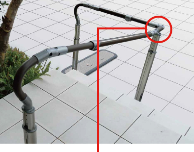 フレキシブルジョイント