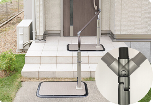 フレキシブルジョイント