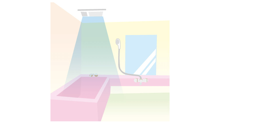 浴室換気乾燥機 | 換気扇 | 空調・換気 | Panasonic