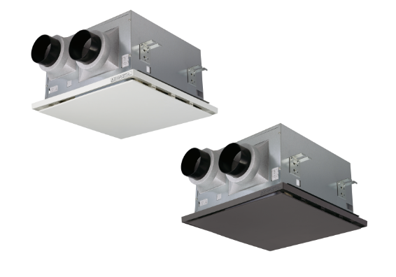 熱交換形換気扇 天埋形 | 換気扇 | 空調・換気 | Panasonic