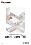 Archi-spec TOI