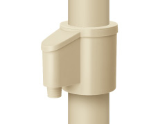 大型たてとい(JIS管)用接続部材 | 雨水貯留タンク（レインセラー/雨 