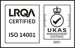 LR+UKAS ISO14001