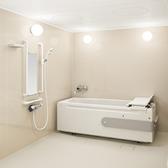 介護浴槽プランG2