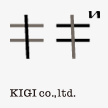 2013年：kigi