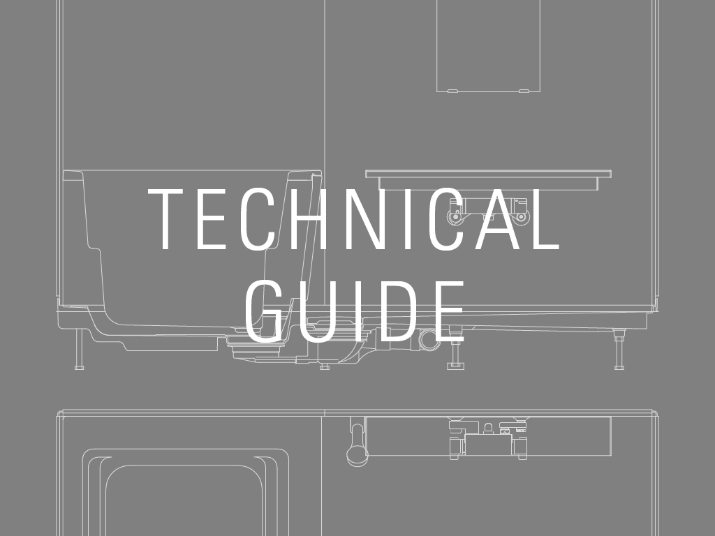 i-X TECHNICAL GUIDE